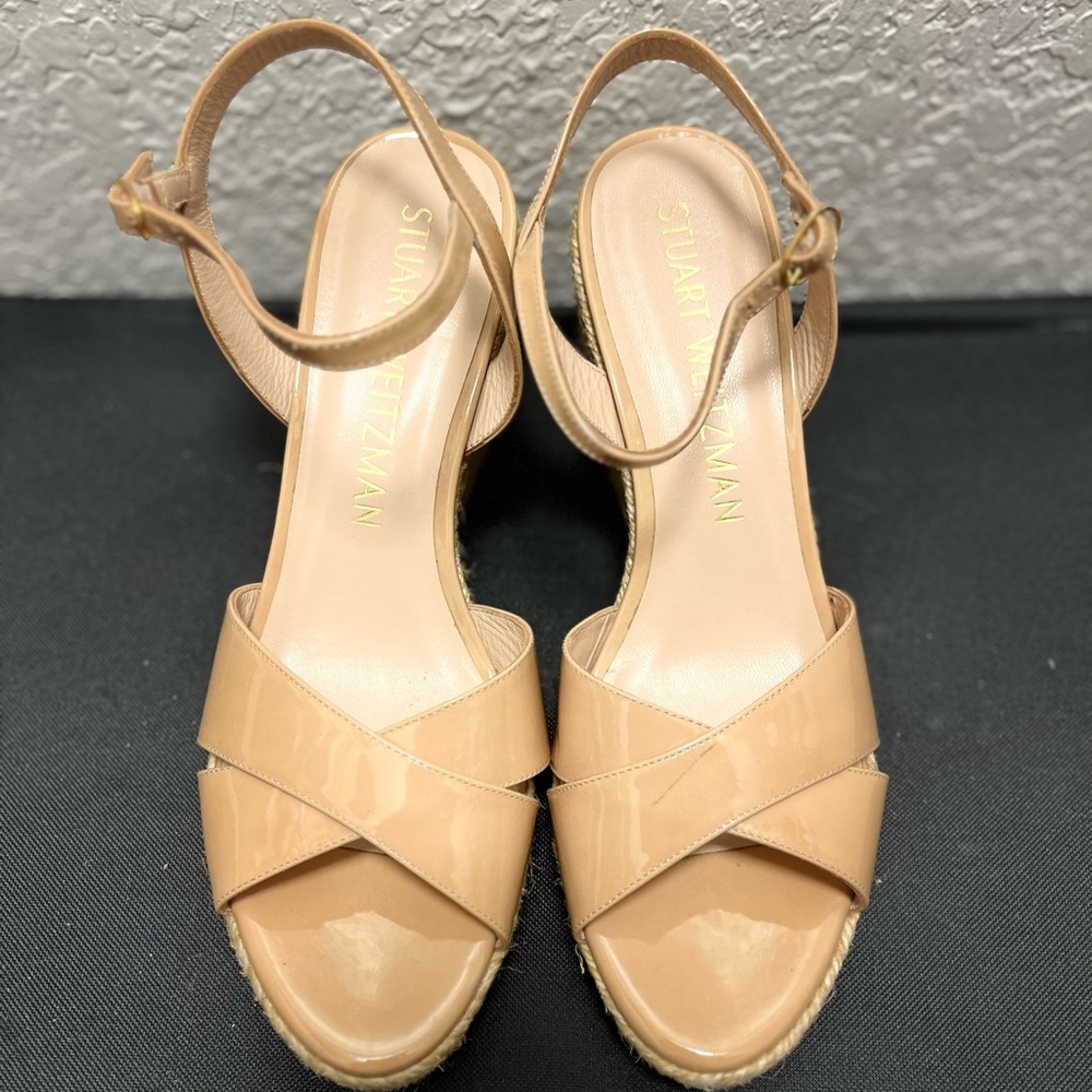 STUART WEITZMAN Sandals